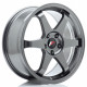 Cerchi in lega Japan Racing Jr3 8.0x18 Gun metal