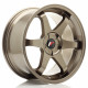 Cerchi in lega Japan Racing Jr3 9.0x18 Bronze