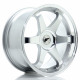 Cerchi in lega Japan Racing Jr3 9.0x18 Silver