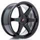 Cerchi in lega Japan Racing Jr3 8.5x19 Gloss Black