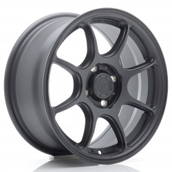 Cerchi in lega Japan Racing SL 04 7.0x15 Gun metal