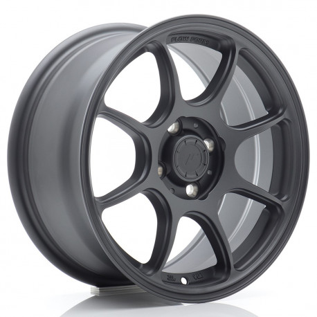 Cerchi in lega Japan Racing SL 04 7.0x15 Gun metal