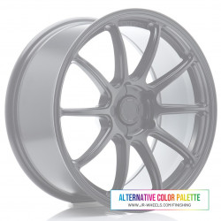 Cerchi in lega Japan Racing SL 04 8.0x18 Custom Finish