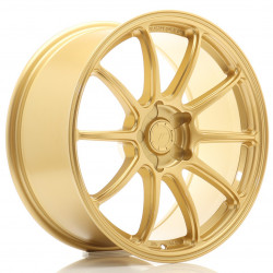 Cerchi in lega Japan Racing SL 04 8.0x18 Gold