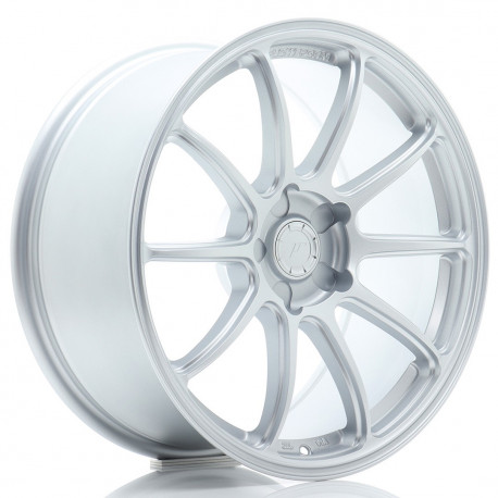 Cerchi in lega Japan Racing SL 04 8.0x18 Silver
