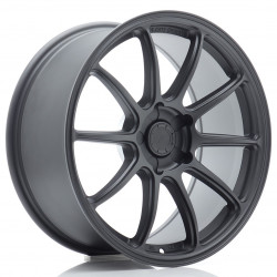 Cerchi in lega Japan Racing SL 04 8.5x18 Gun metal