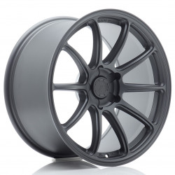 Cerchi in lega Japan Racing SL 04 9.5x18 Gun metal