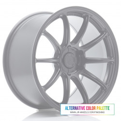 Cerchi in lega Japan Racing SL 04 10.0x19 Custom Finish