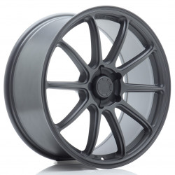 Cerchi in lega Japan Racing SL 04 8.0x19 Gun metal