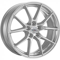 Cerchi in lega Arcasting Ary 10.5x22 Silver