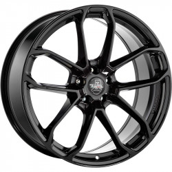 Cerchi in lega Arcasting Caesar 11.0x22 Glossy Black
