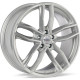 Cerchi in lega Arcasting Canova 8.0x18 Silver