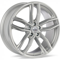 Cerchi in lega Arcasting Canova 8.0x18 Silver