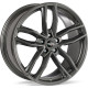 Cerchi in lega Arcasting Canova 8.5x19 Glossy Anthracite