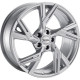 Cerchi in lega Arcasting Enea 8.0x18 Silver