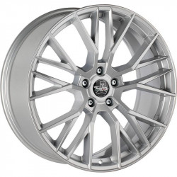 Cerchi in lega Arcasting Gladio 9.0x21 Silver