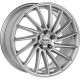 Cerchi in lega Arcasting Gotica 8.0x18 Silver