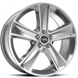 Cerchi in lega Arcasting Mammut6 7.0x16 Chrome Look