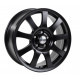 Cerchi in lega Arcasting Palatina 7.0x16 Matt Black