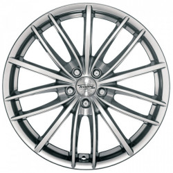 Cerchi in lega Arcasting Poseidon 8.0x18 Silver
