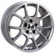 Cerchi in lega Arcasting Seneca 8.5x18 Silver