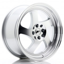 Cerchi in lega Japan Racing Jr15 8.0x17 White