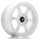 Cerchi in lega Japan Racing Jr12 8.5x15 White