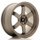 Cerchi in lega Japan Racing Jr12 9.0x17 Bronze