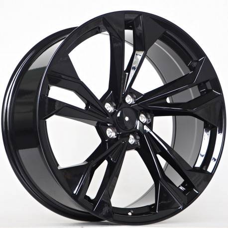 Cerchi in lega Replica Audi S5 Rep 6119 9.0x20 Come da foto