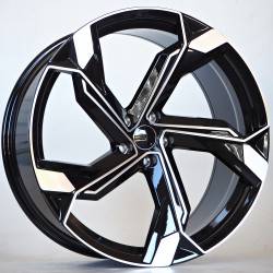 Cerchi in lega Replica Audi 2024 Q8 A4 A5 A6 A7 A8 Q5 9.0x21 Come da foto