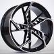 Cerchi in lega Replica Audi 2024 RS6 Legacy Edition ABT 9.0x20 Come da foto