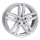 Cerchi in lega ATS Antares 6.0x15 Polar Silber