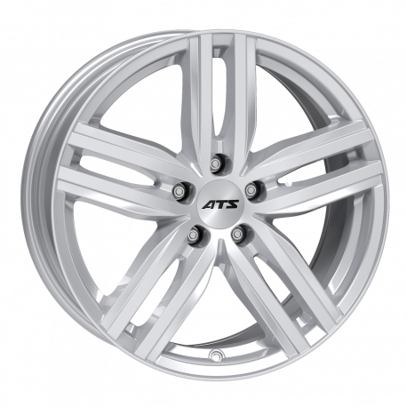 Cerchi in lega ATS Antares 6.0x15 Polar Silber