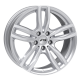 Cerchi in lega ATS Evolution 7.0x18 Polar Silber