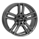 Cerchi in lega ATS Evolution 7.0x18 Dark Grey