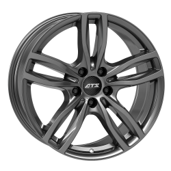 Cerchi in lega ATS Evolution 7.0x18 Dark Grey