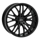 Cerchi in lega ATS Perfektion 8.0x18 Racing Schwarz Hornpoliert