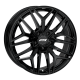 Cerchi in lega ATS Passion 11.0x20 Diamant Schwarz