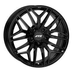 Cerchi in lega ATS Passion 9.0x20 Diamant Schwarz