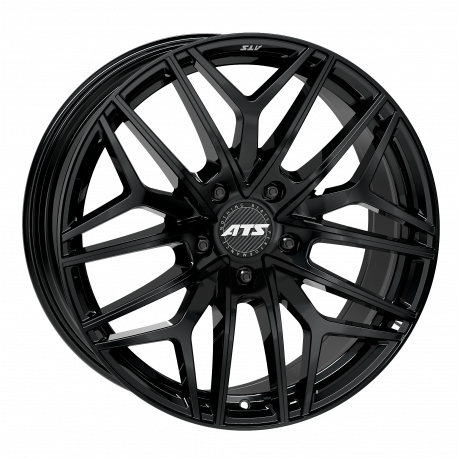 Cerchi in lega ATS Passion 9.0x20 Diamant Schwarz