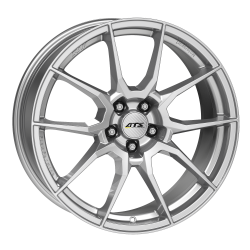 Cerchi in lega ATS Racelight 11.0x20 Royal Silber