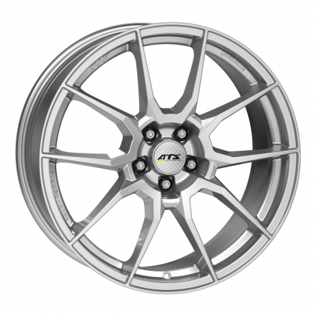 Cerchi in lega ATS Racelight 11.0x20 Royal Silber