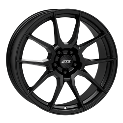 Cerchi in lega ATS Racelight 8.5x20 Racing Schwarz