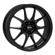 Cerchi in lega ATS Racelight 8.5x19 Racing Schwarz