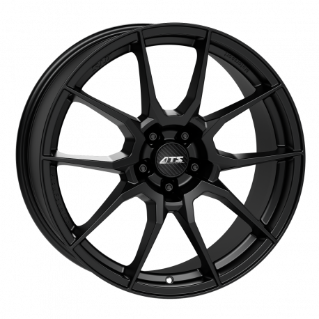 Cerchi in lega ATS Racelight 8.5x19 Racing Schwarz