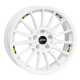 Cerchi in lega ATS Streetrallye 7.5x18 Rallye WeiB