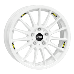 Cerchi in lega ATS Streetrallye 7.5x18 Rallye WeiB
