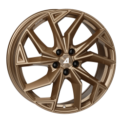 Cerchi in lega Alutec Adx 02 7.5x18 Metallic Bronze