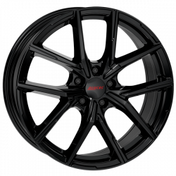 Cerchi in lega Alutec Aveleno 8.0x19 Diamant Schwarz
