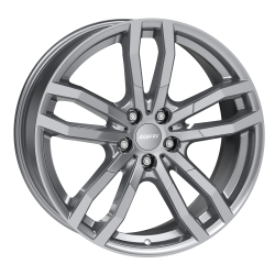 Cerchi in lega Alutec Drive X 9.0x20 Metal Grey